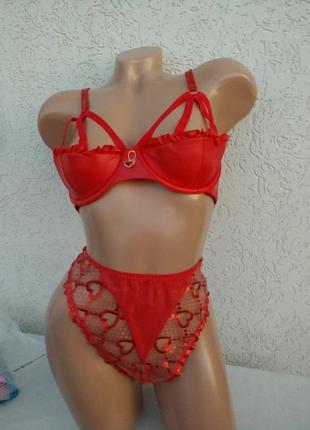 36d будет на 80d или 85с открытый бюстгалтер лиф под портупею новый