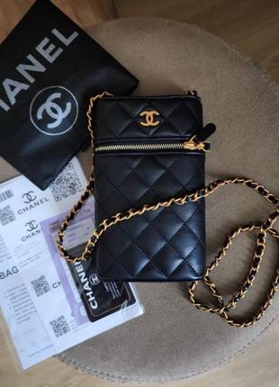 Сумка chanel