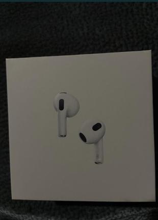 Навушники airpods