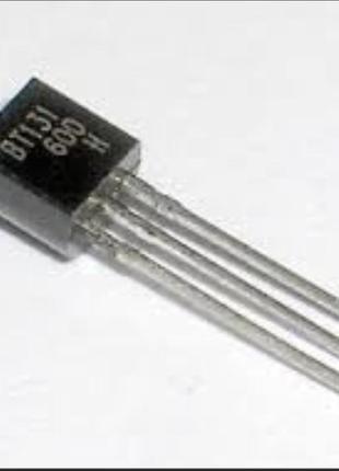 Сімістор bt131-600 /z0607ma 10 штук