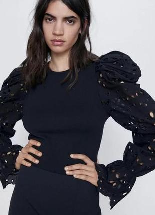 Ковтинка zara 2