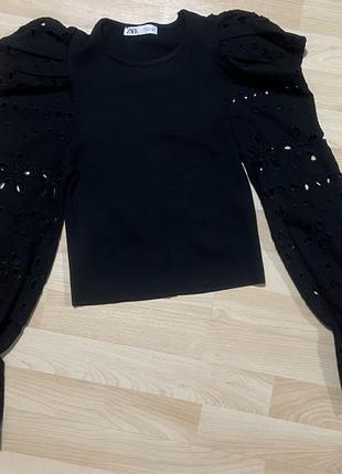 Ковтинка zara 4