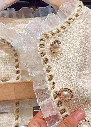 Костюм для девочки. 😍