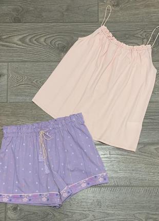 Піжама women's secret р. s/36/8, m/38/10, l/40/12, xl/42/14.