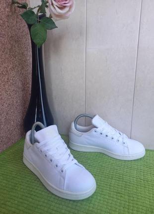 Кроссовки / сникеры  adidas  stan smith  da9145