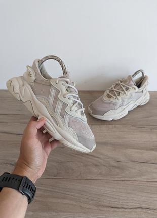 Adidas ozweego кроссовки оригинал