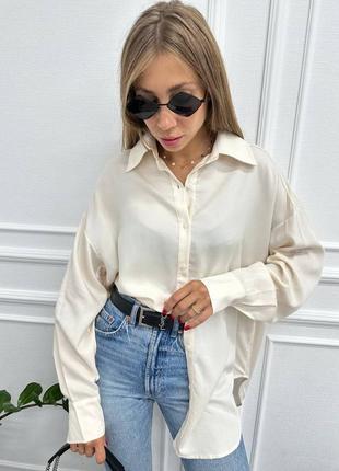 Сорочка люкс 🔥sale🔥итальялия