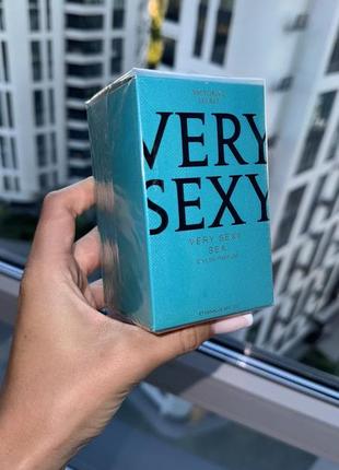 Парфуми victoria's secret 100ml very sexy sea usa🇺🇸духи