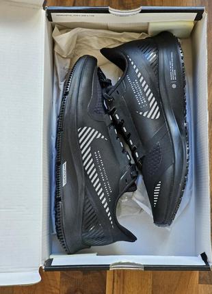 Кросівки dark brown nike acg boots orange shield black оригінал aq8006-001