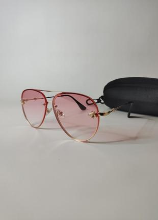 👓👓 солнцезащитные очки с пчелкой 👓👓