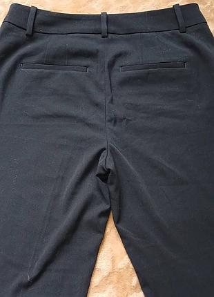 Брюки черные р. 6 3