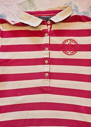 Сорочка tommy hilfiger