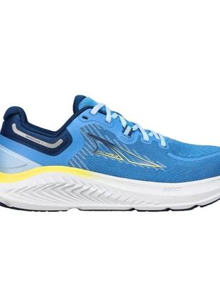 Кроссовки altra paradigm 7