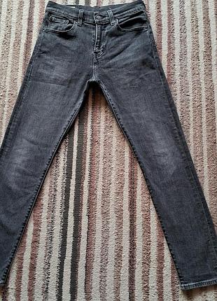 Джинси 28/30 levis