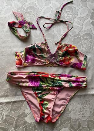 Купальник victoria's secret