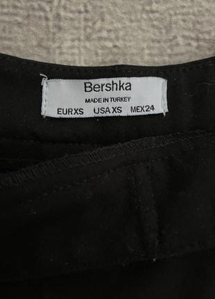 Юбка шорти bershka б/у3 фото