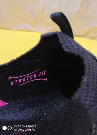 Кроссовки skechers stretch fit6 фото