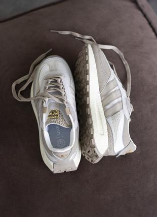 Женские кроссовки adidas retropy супер комфортные и стильные
