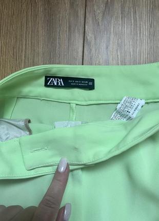 Zara продам брюки 2
