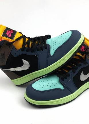 Nike air force 1 low 07 monsoon blue dunk jordan max zoom 2599 162094703