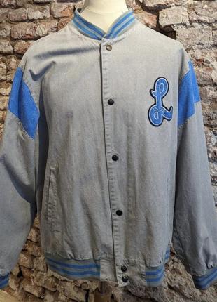 Вінтажна куртка