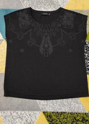 Блуза футболка reserved xs/s