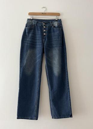 Стильные джинсы