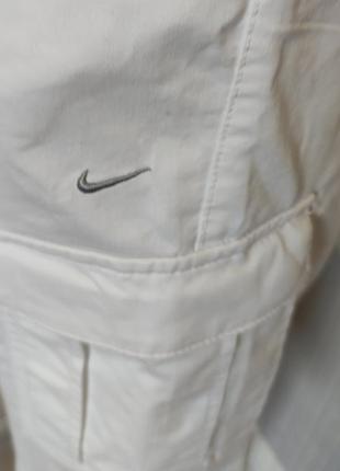 Шорти жіночі nike найк4 фото