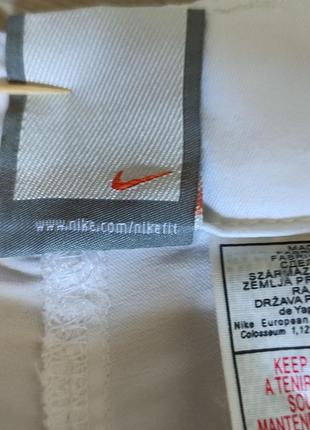 Шорти жіночі nike найк8 фото