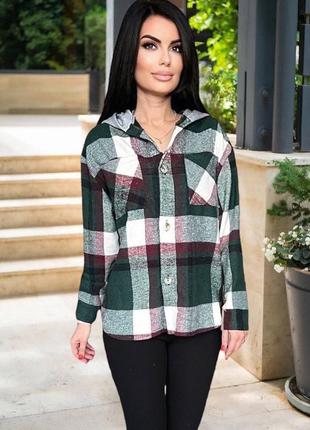 Сорочка тепла