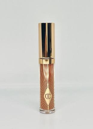Коллагеновый блеск для губ charlotte tilbury collagen lip bath pillow talk 2,6 g