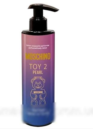 Toy 2 pearl brand collection 200 мл