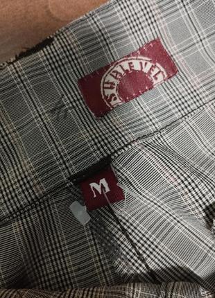 Брючные шорты 2