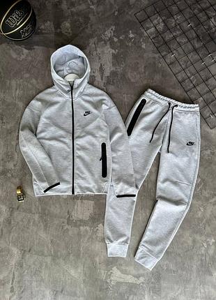 Чоловічий спортивний костюм nike 🥷🏻😻