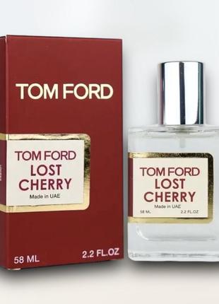 Tom ford lost cherry женская парфюмированная вода  58 мл