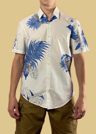 Тенниска hugo boss