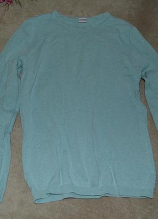 Свитер для девочки р.12-13