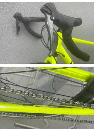 Гравийный велосипед pride rocx 8.1 2019 размер м2 фото