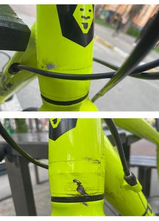 Гравийный велосипед pride rocx 8.1 2019 размер м7 фото