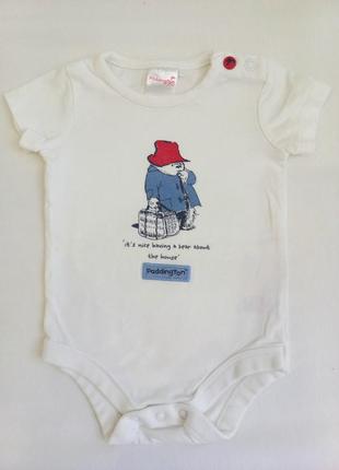 Боди, размер 56