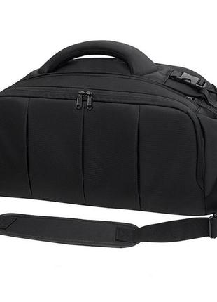 Сумка для фото- відеотехніки digital 47x25x24см чорний ( ibf075b )