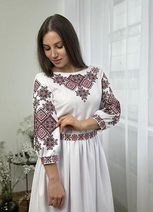 Платье на торжественные события