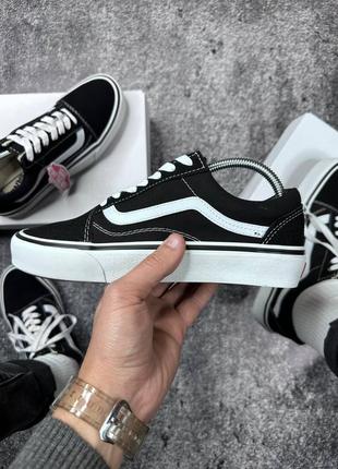 Чоловічі кросівки vans lux1 фото