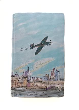 Книга на англійській мові david walliams grandpa's great escape