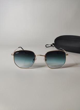 🕶️🕶️ ray ban hexagonal 🕶️🕶️