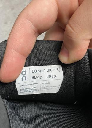 Кросівки on running cloudgo 55.98635 7