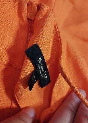 Сукня massimo dutti 5