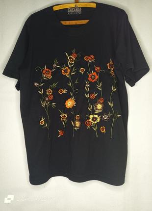 Футболка casamia exclusive