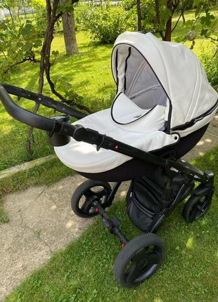 Коляска в хорошому стані