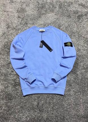 Свитшот stone island1 фото